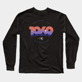 1969 Long Sleeve T-Shirt